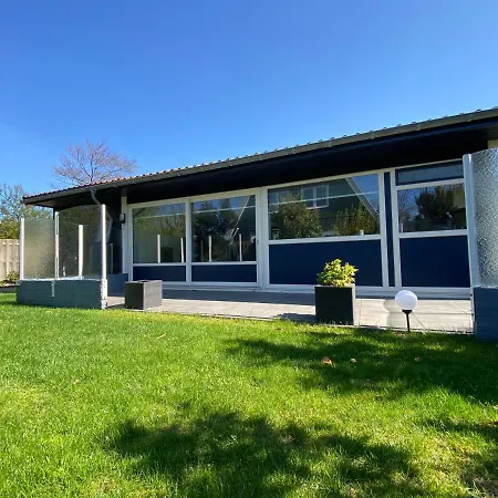 Appartement De Garnekuul 4