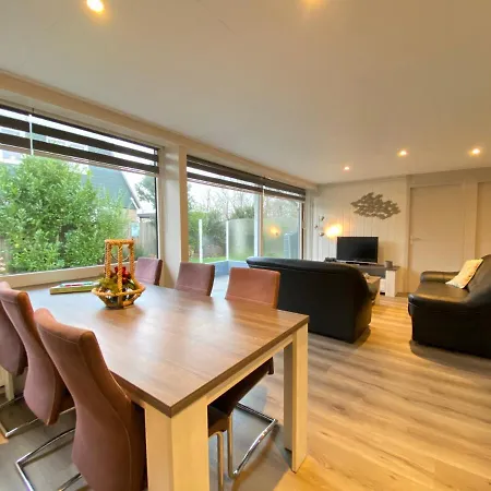 Apartamento De Garnekuul 4 Callantsoog