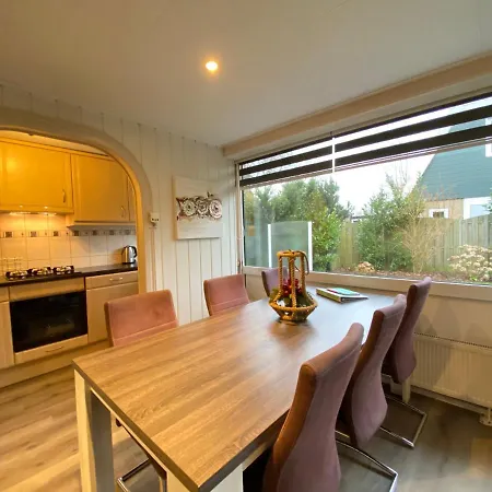 De Garnekuul 4 Appartement