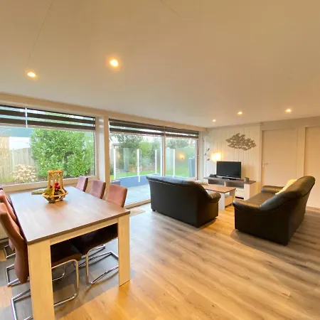 De Garnekuul 4 Appartement