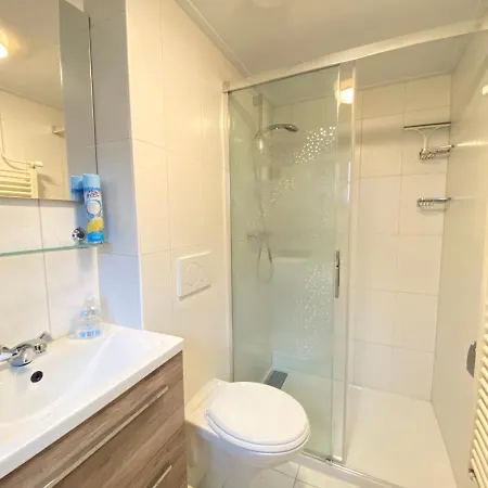 De Garnekuul 4 Appartement