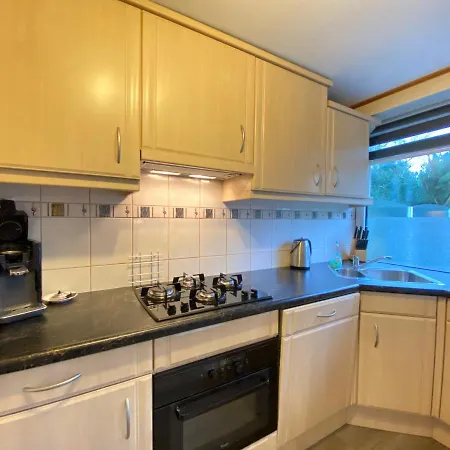De Garnekuul 4 Apartment Callantsoog