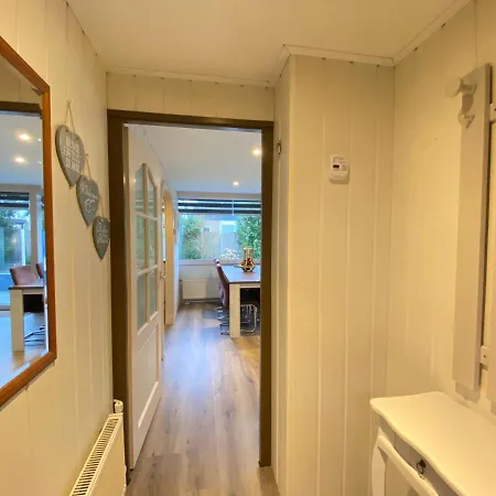 De Garnekuul 4 Appartement *