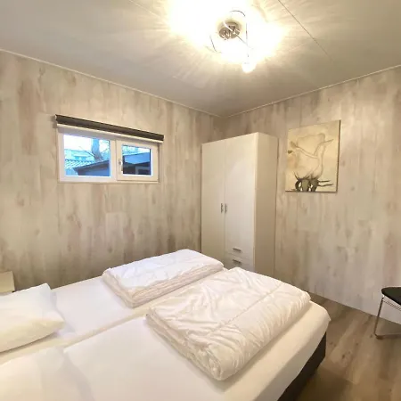 De Garnekuul 4 Appartement