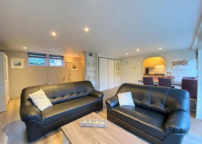 De Garnekuul 4 * Callantsoog