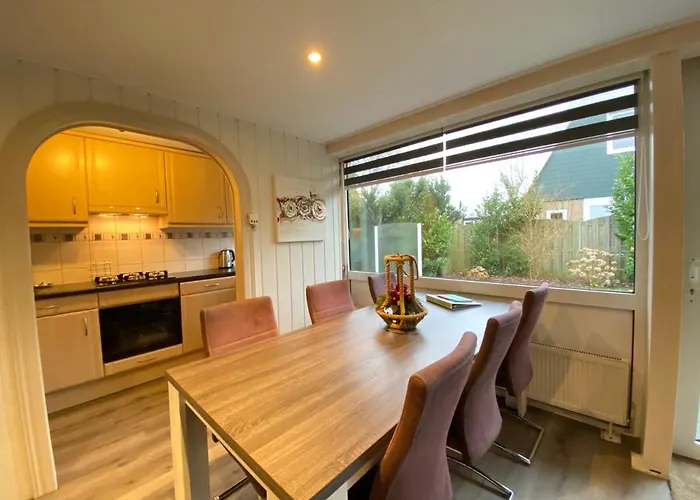 De Garnekuul 4 Apartment