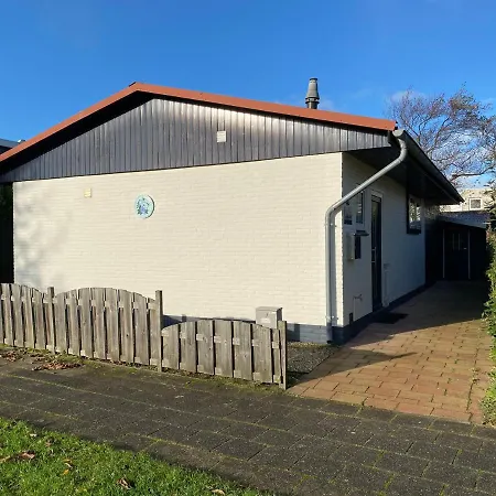 Lejlighed De Garnekuul 4 Callantsoog
