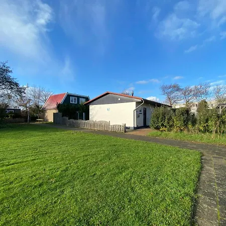 Lejlighed De Garnekuul 4 *