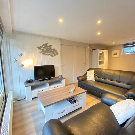 De Garnekuul 4 Lejlighed