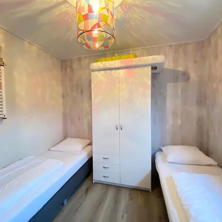 De Garnekuul 4 Lejlighed Callantsoog