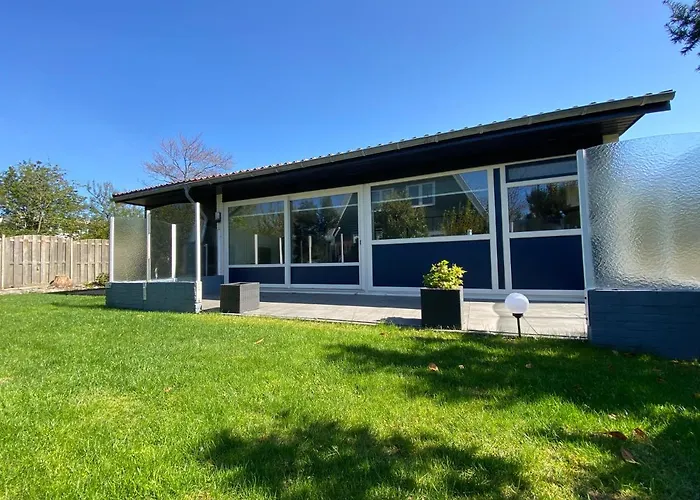 Appartement De Garnekuul 4