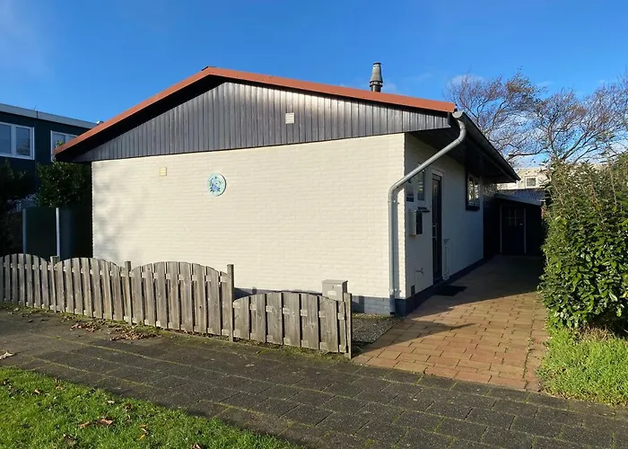 Appartement De Garnekuul 4 Callantsoog