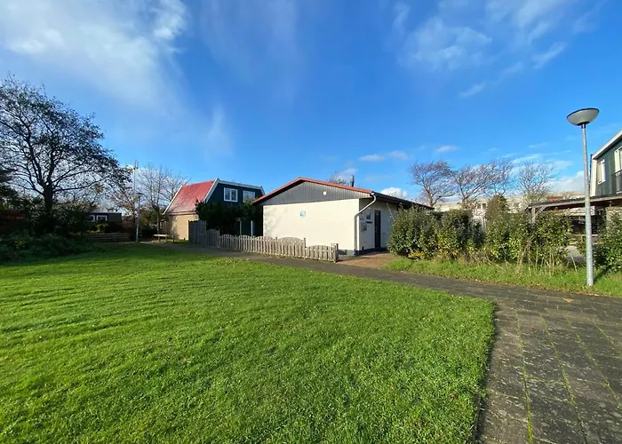 Appartement De Garnekuul 4 *