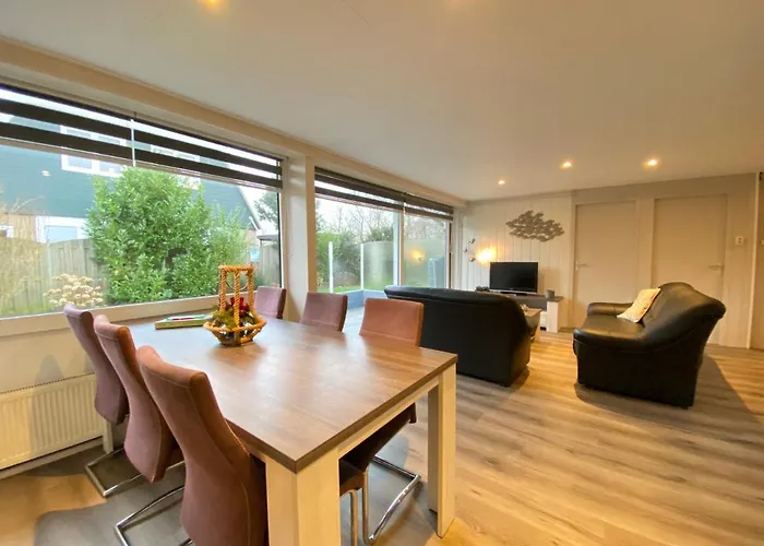 Appartement De Garnekuul 4 Callantsoog