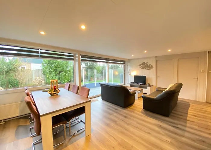 De Garnekuul 4 Appartement