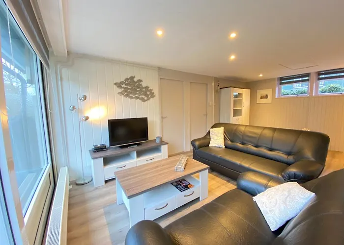 De Garnekuul 4 Appartement