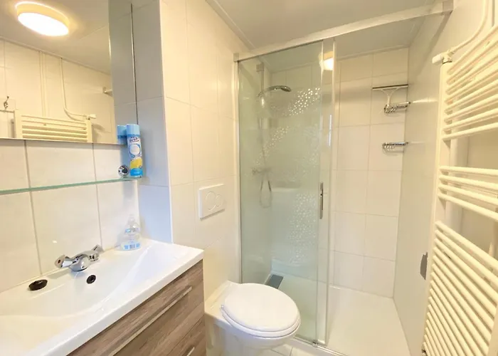 De Garnekuul 4 Appartement