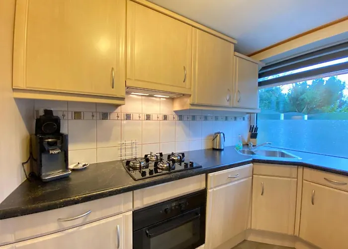 De Garnekuul 4 Appartement Callantsoog