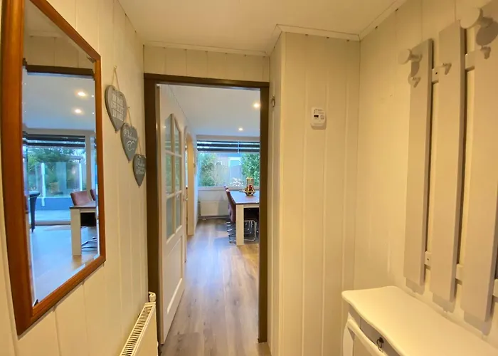 De Garnekuul 4 Appartement *