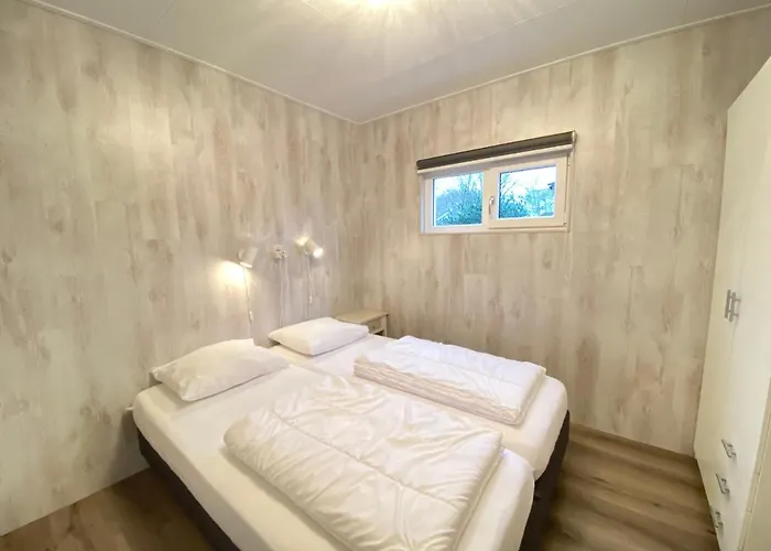 De Garnekuul 4 Appartement Callantsoog