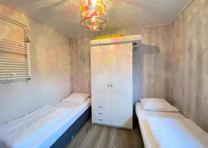 De Garnekuul 4 Appartement Callantsoog