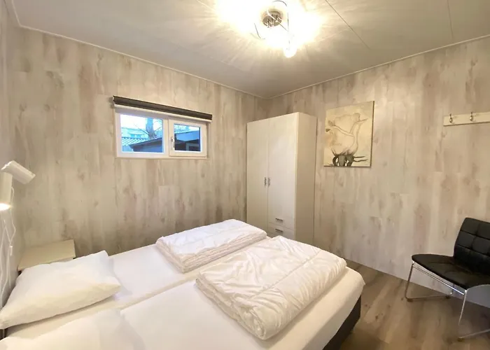 De Garnekuul 4 Appartement